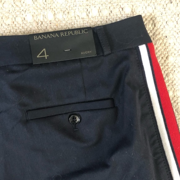 NWT Banana Republic Pants - Picture 5 of 5